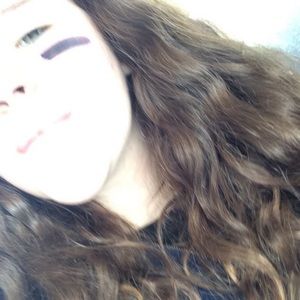 Meet your Posher, Catherine